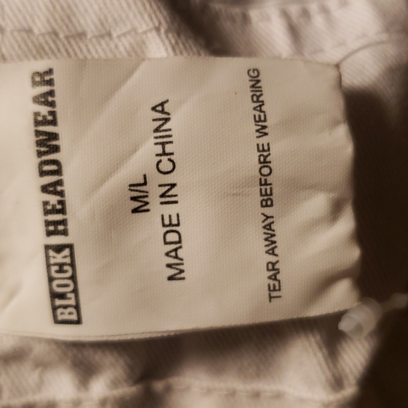 Reversible Bucket Hat - Picture 4 of 6